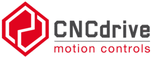 cncdrive