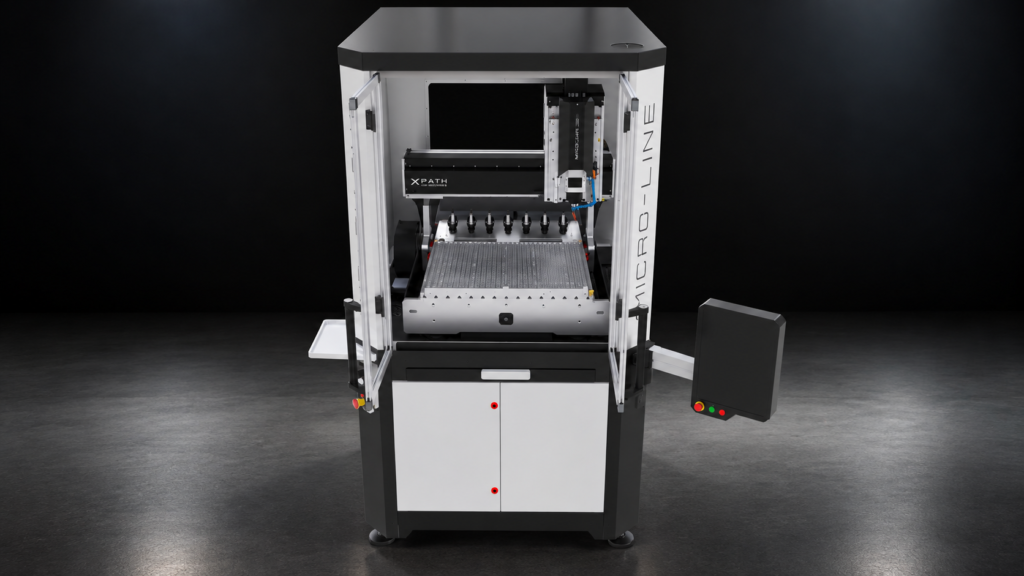 CNC stroj za prototipiranje